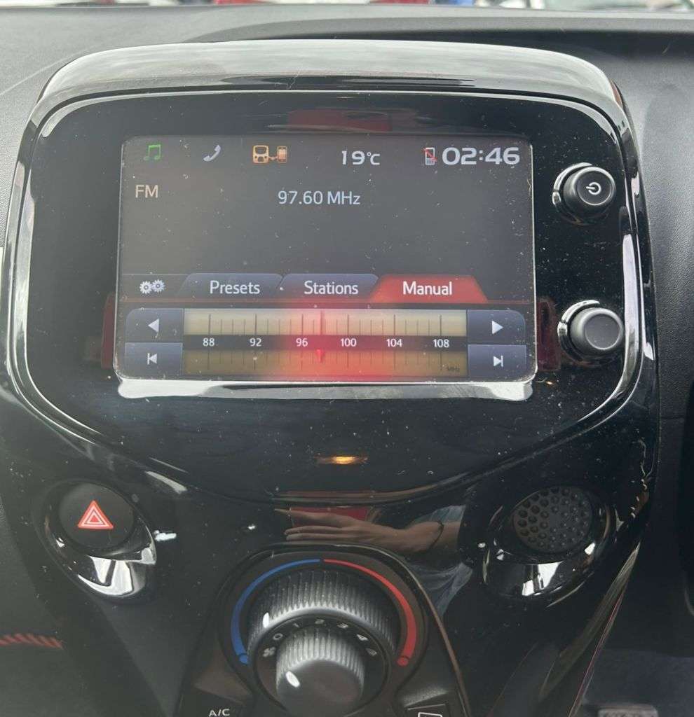2016 CITROEN C1 2016 CITROEN C1