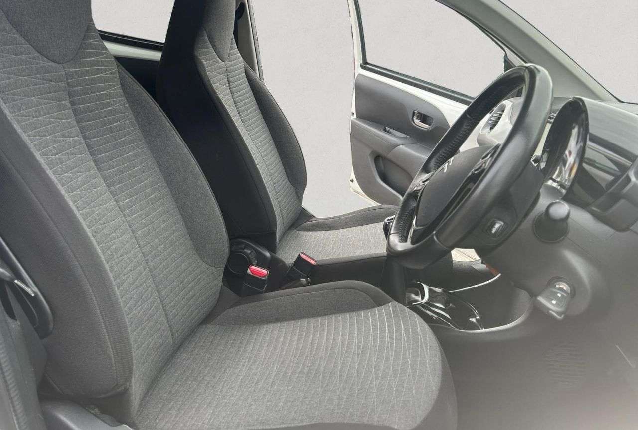 2016 CITROEN C1 2016 CITROEN C1