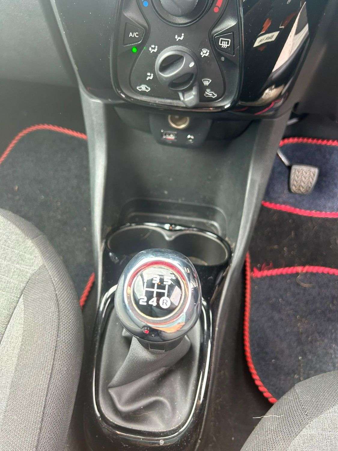 2016 CITROEN C1 2016 CITROEN C1