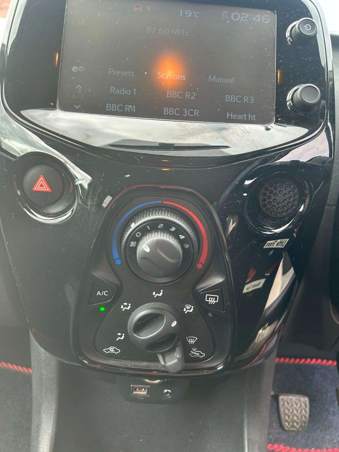 2016 CITROEN C1 2016 CITROEN C1