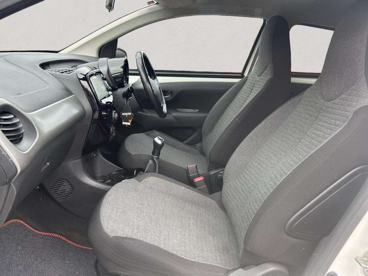 2016 CITROEN C1 2016 CITROEN C1