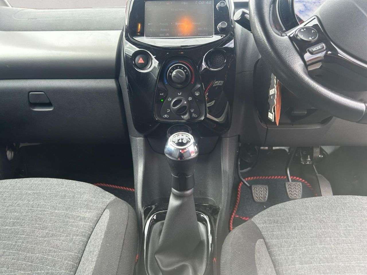 2016 CITROEN C1 2016 CITROEN C1