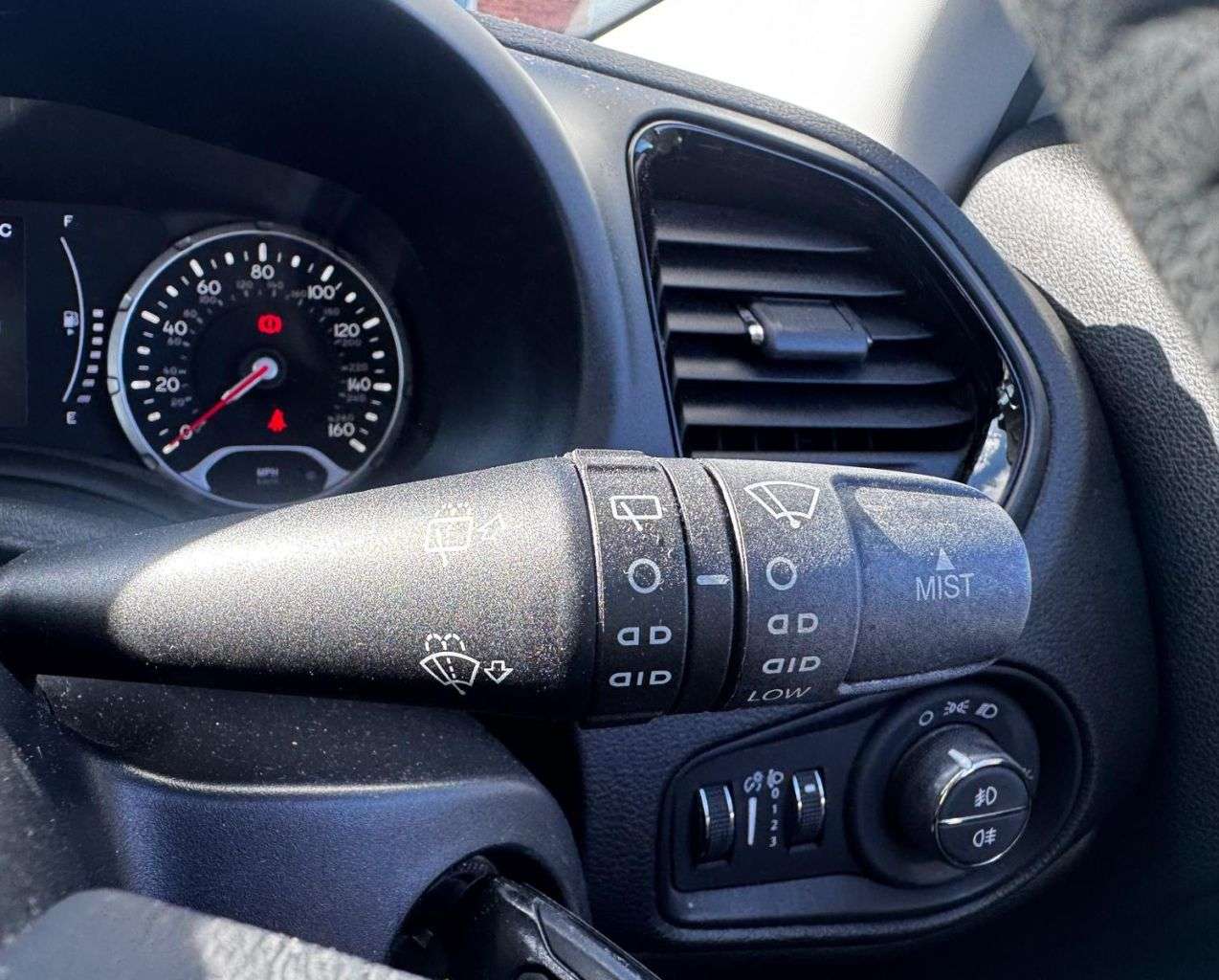 2017 JEEP RENEGADE 2017 JEEP RENEGADE