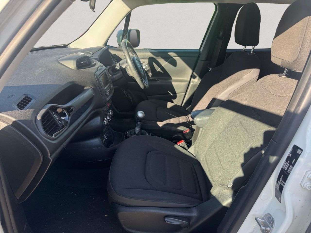 2017 JEEP RENEGADE 2017 JEEP RENEGADE