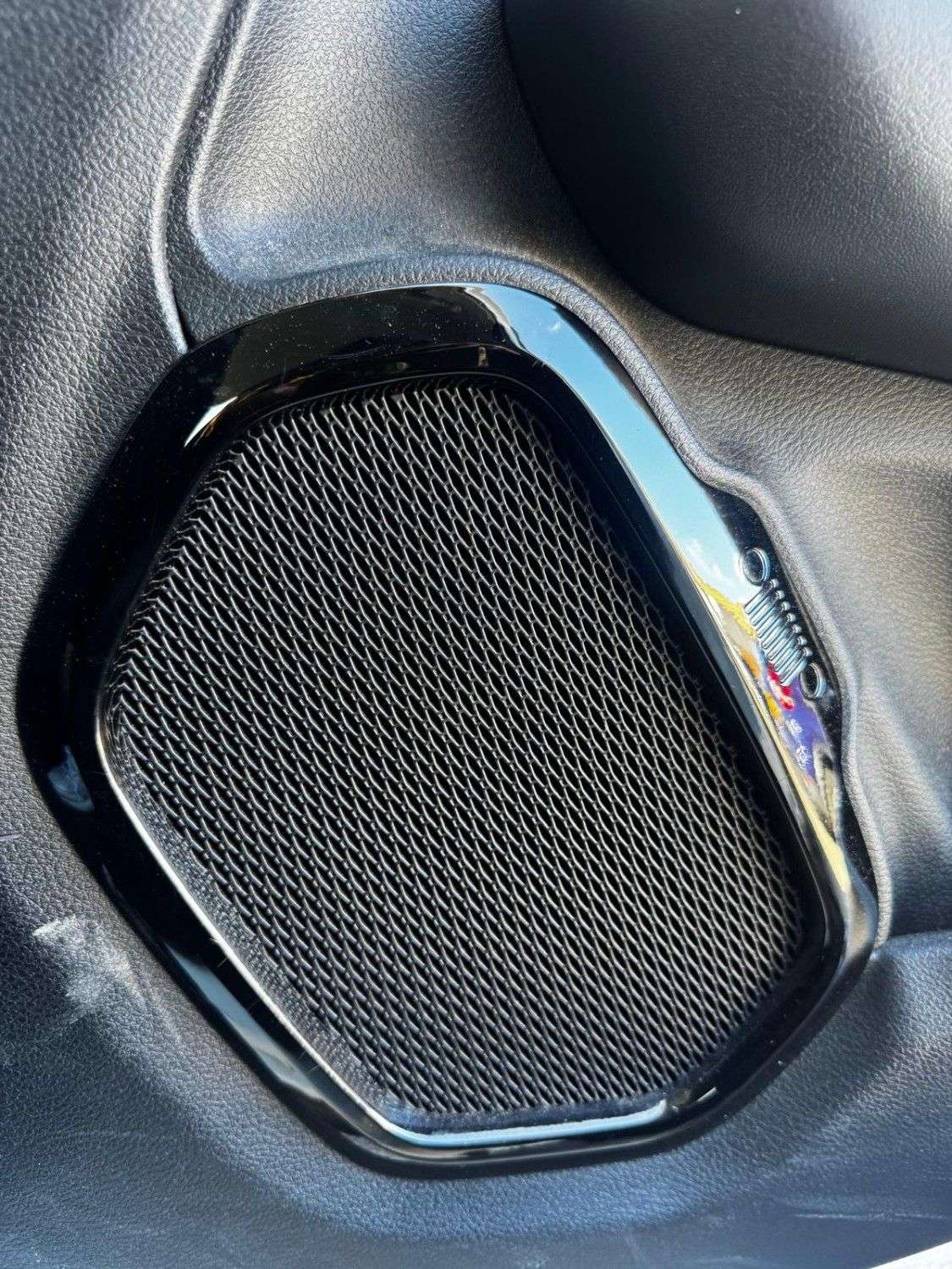 2017 JEEP RENEGADE 2017 JEEP RENEGADE