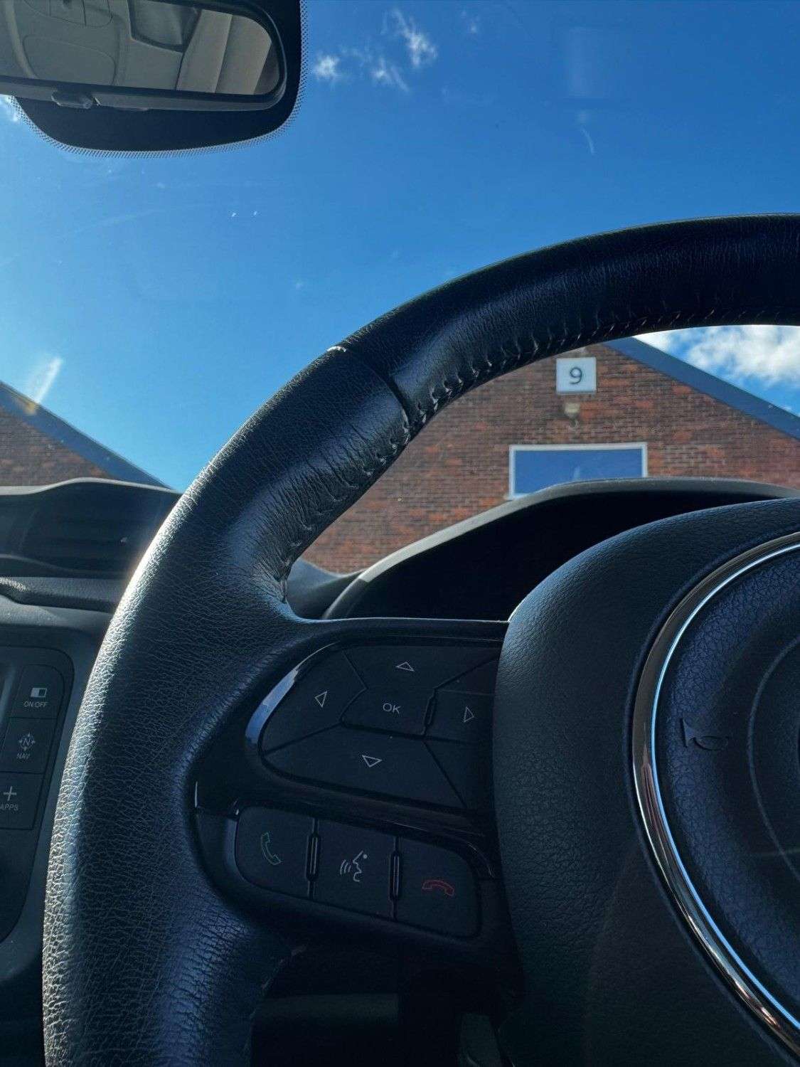 2017 JEEP RENEGADE 2017 JEEP RENEGADE