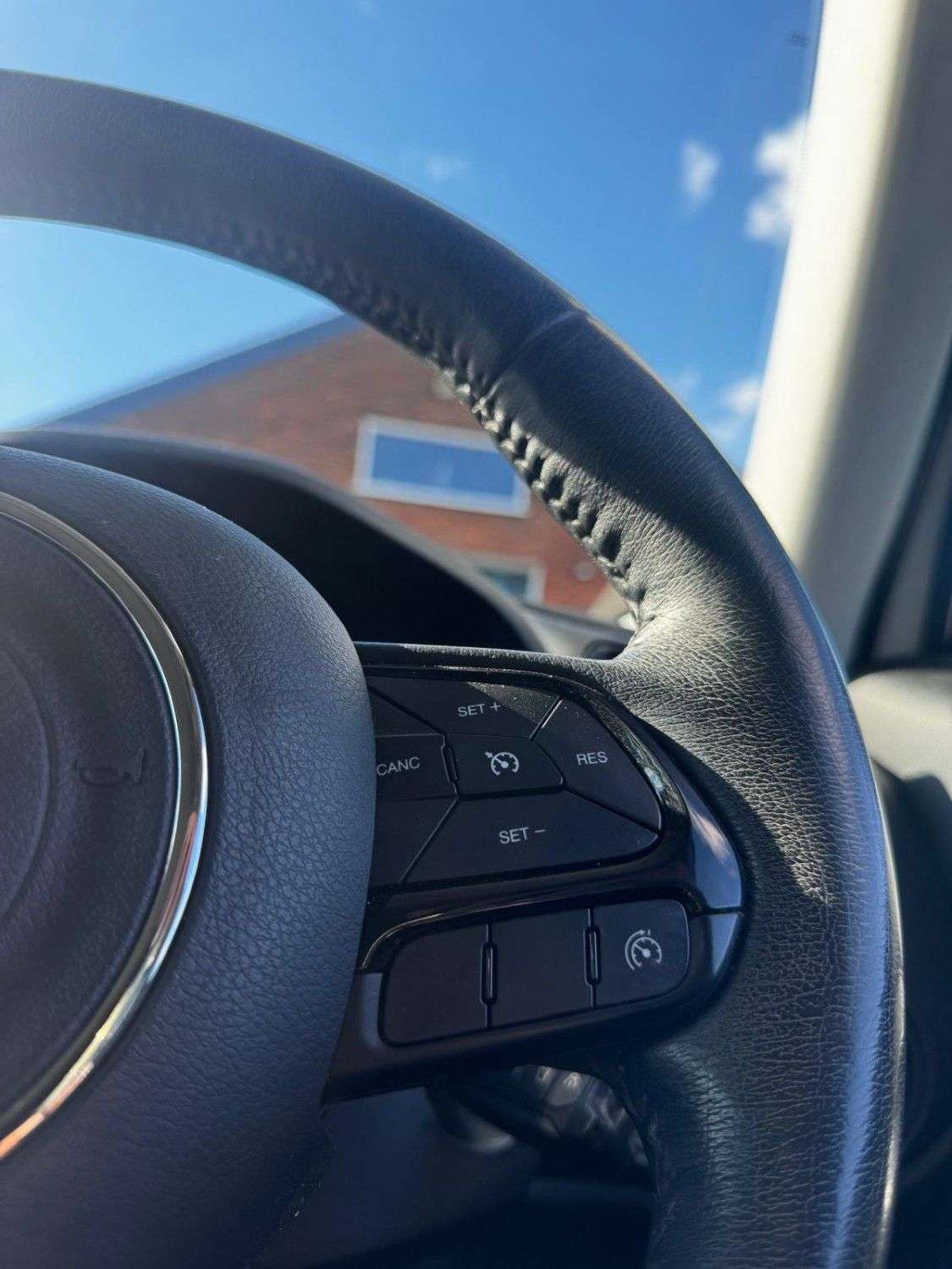 2017 JEEP RENEGADE 2017 JEEP RENEGADE