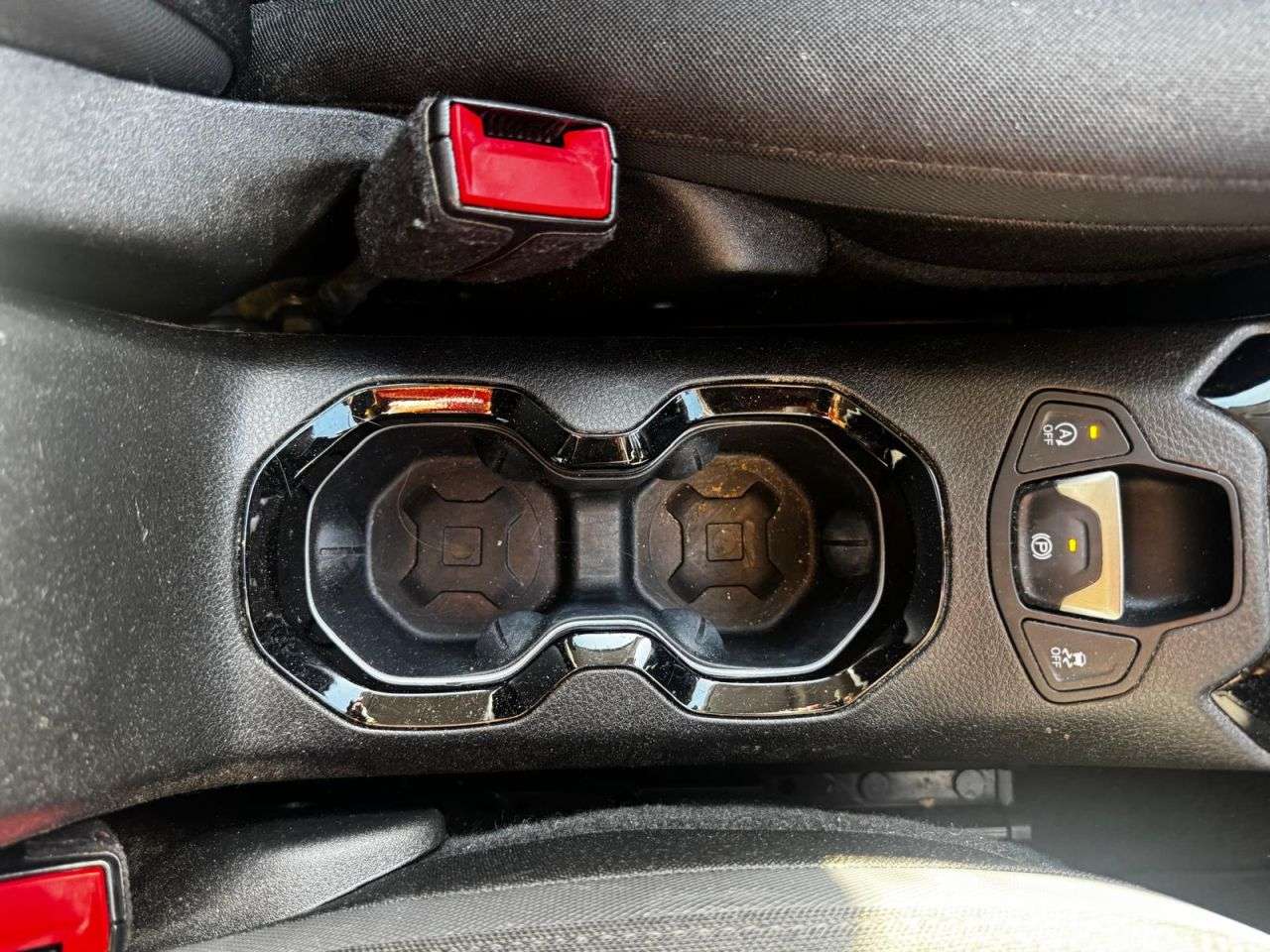 2017 JEEP RENEGADE 2017 JEEP RENEGADE