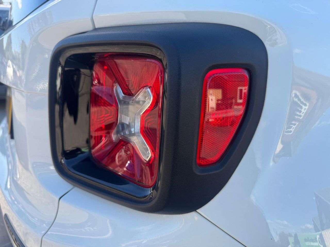2017 JEEP RENEGADE 2017 JEEP RENEGADE
