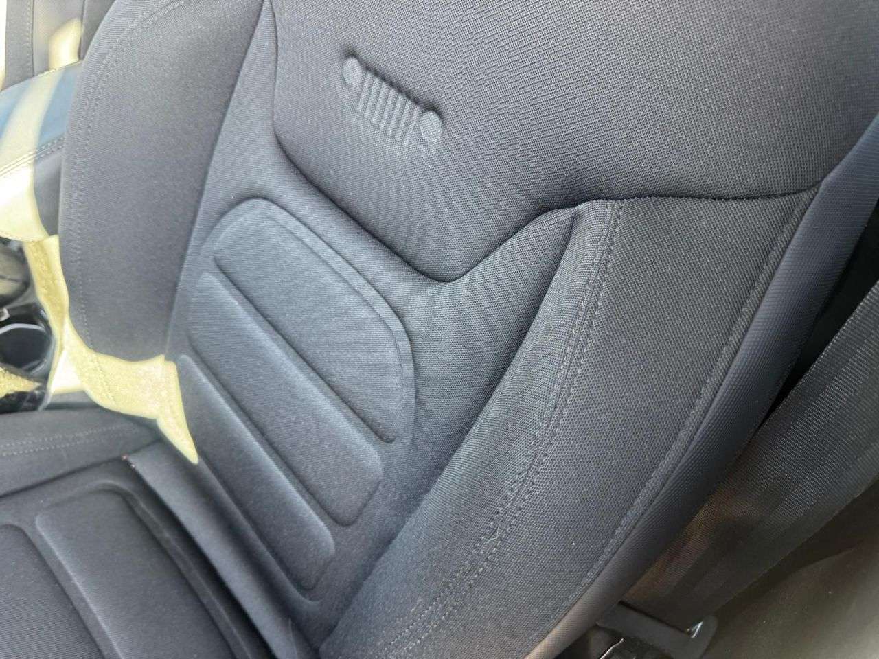 2017 JEEP RENEGADE 2017 JEEP RENEGADE
