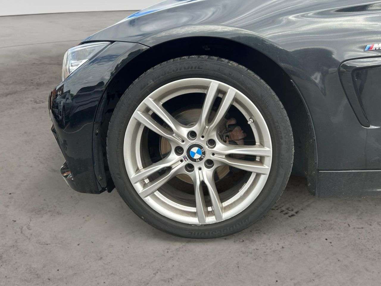 2019 BMW 4 SERIES GRAN COUPE 2019 BMW 4 SERIES GRAN COUPE