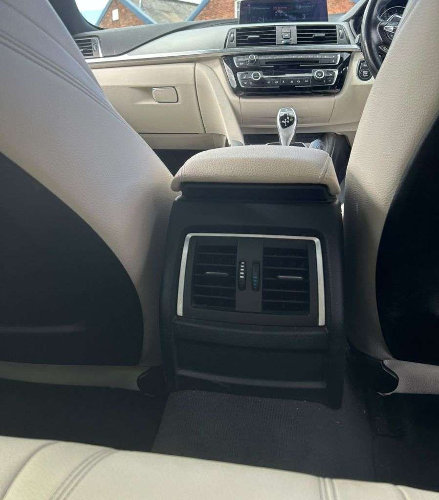 2019 BMW 4 SERIES GRAN COUPE 2019 BMW 4 SERIES GRAN COUPE