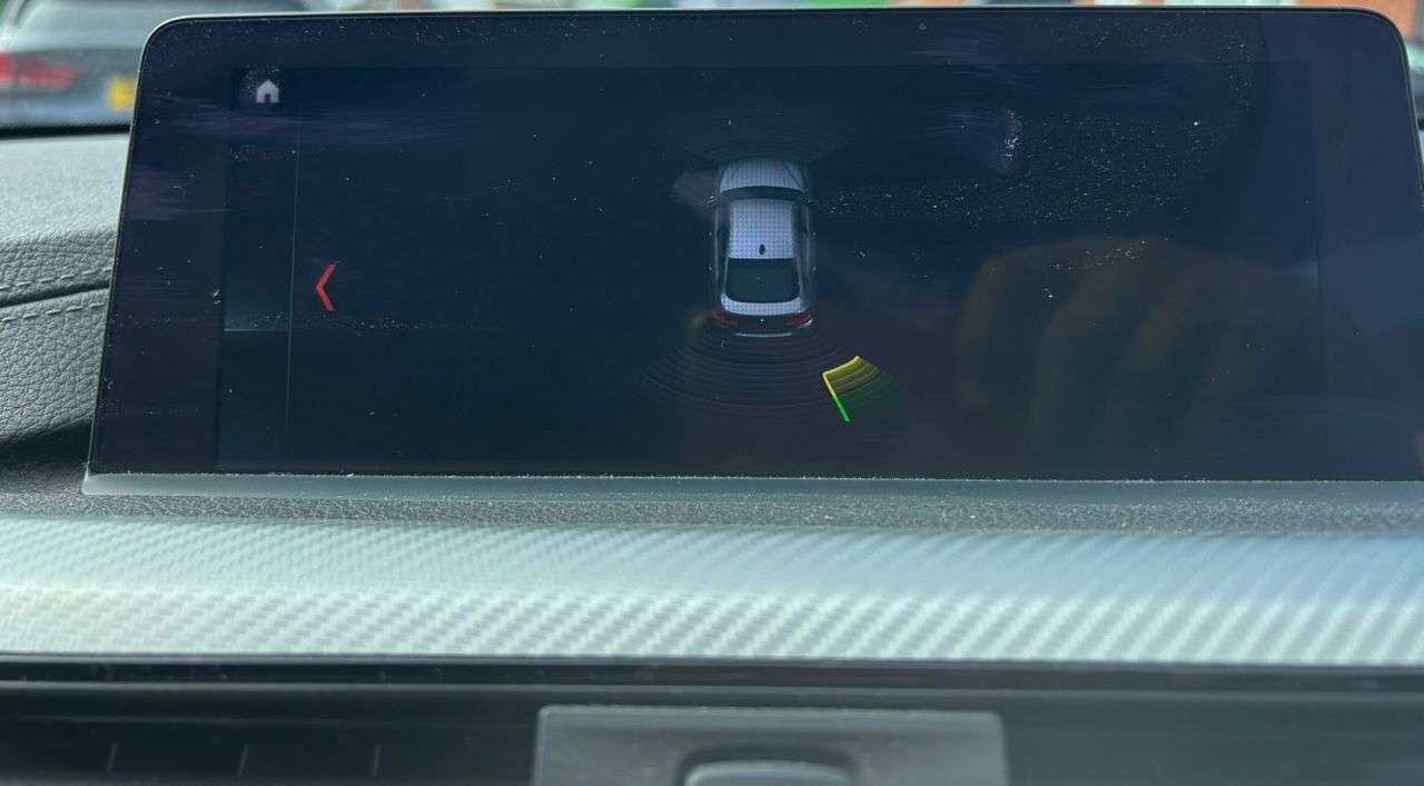 2019 BMW 4 SERIES GRAN COUPE 2019 BMW 4 SERIES GRAN COUPE