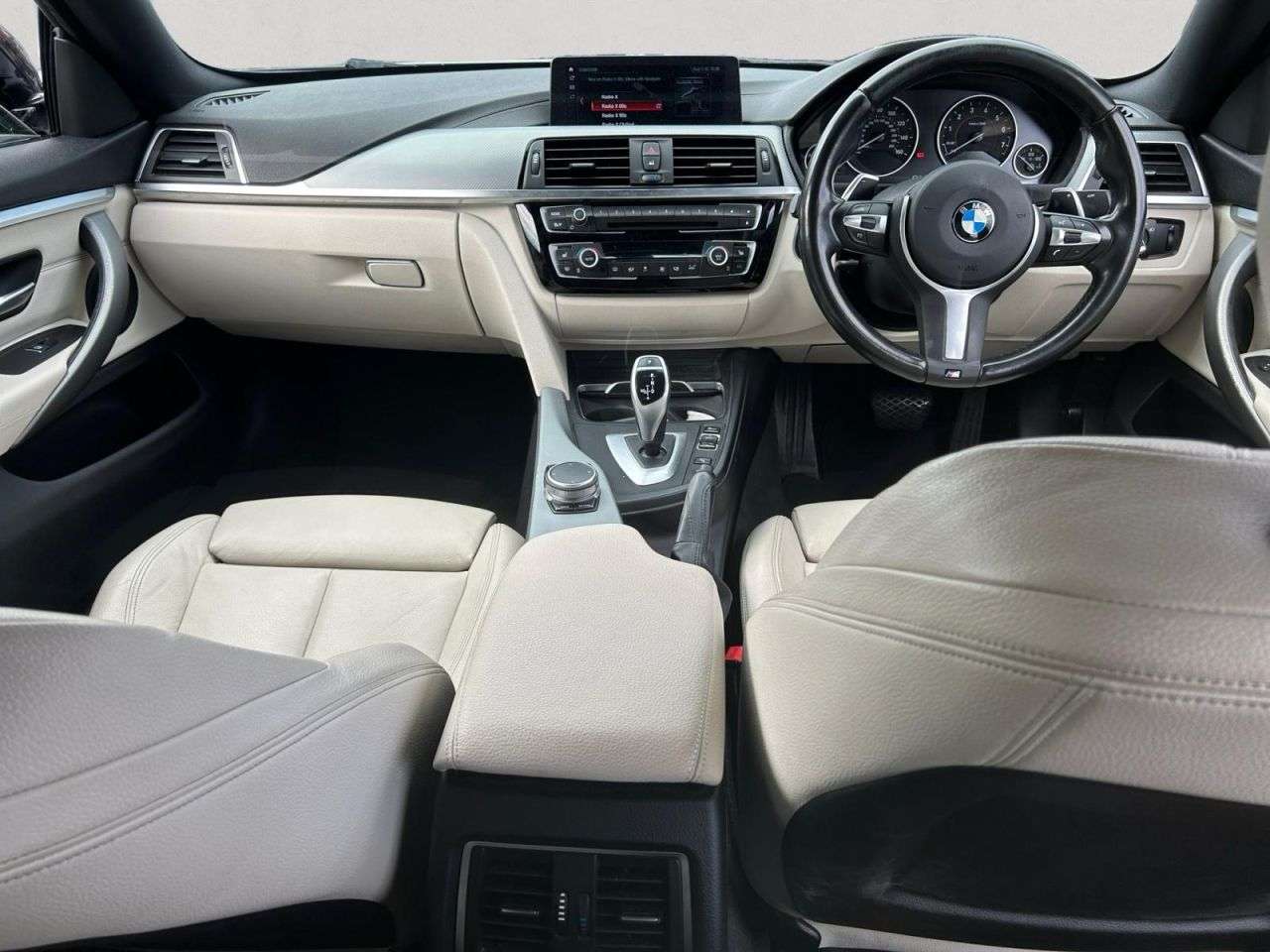 2019 BMW 4 SERIES GRAN COUPE 2019 BMW 4 SERIES GRAN COUPE