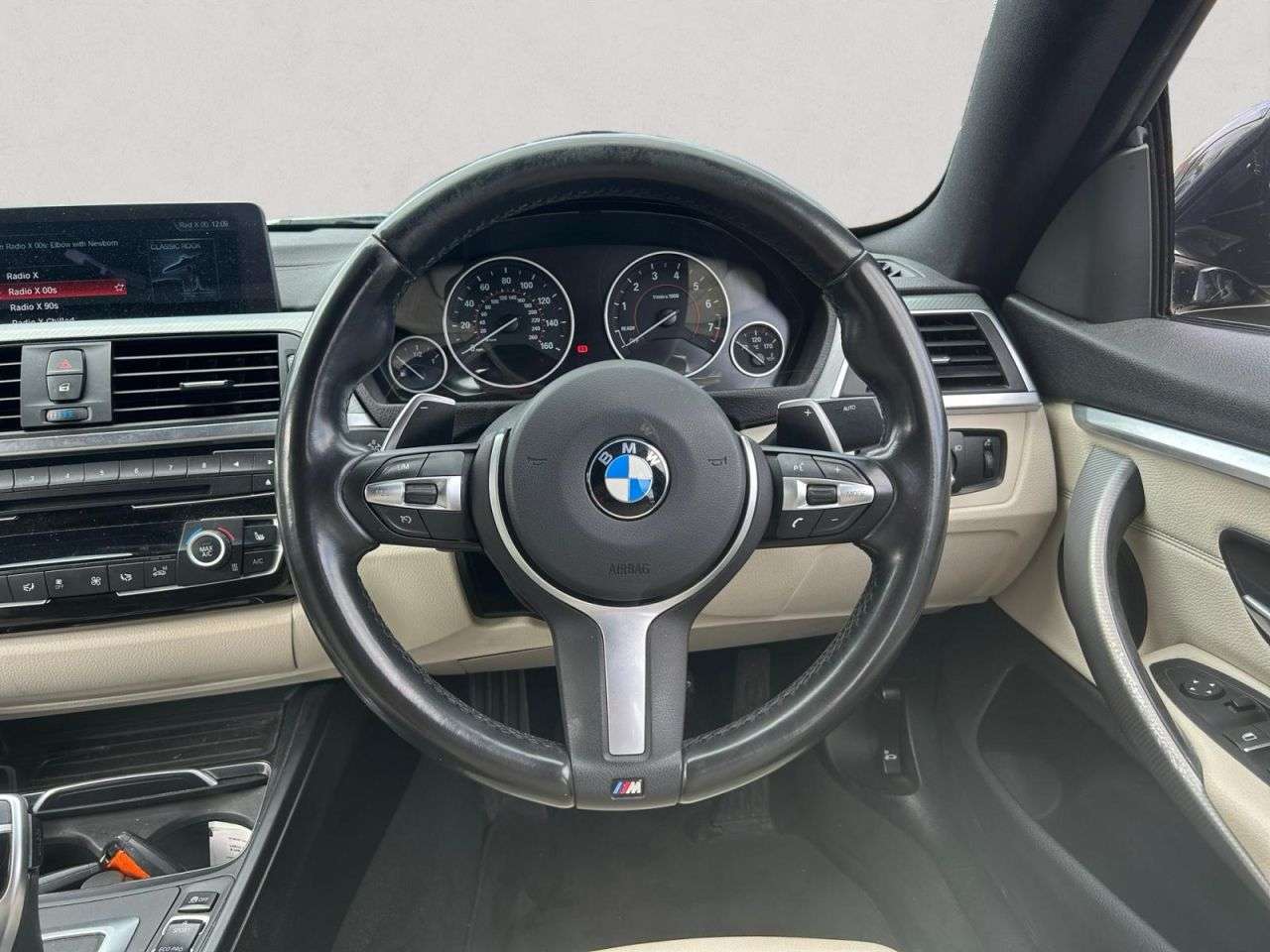 2019 BMW 4 SERIES GRAN COUPE 2019 BMW 4 SERIES GRAN COUPE