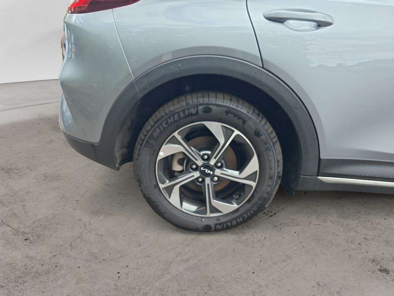 2024 KIA XCEED 2024 KIA XCEED