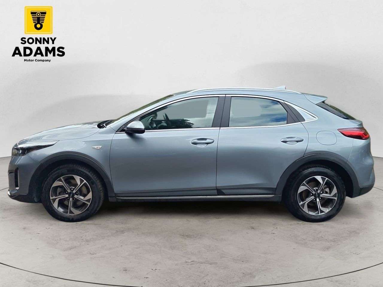 2024 KIA XCEED 2024 KIA XCEED