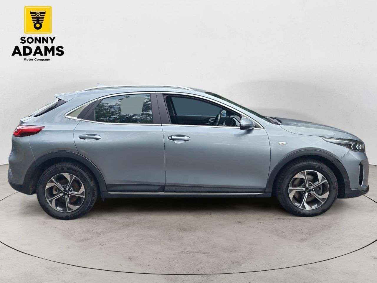 A 2024 KIA XCEED 1.5 T-GDi 2 SUV 5dr Petrol Manual Euro 6 (s/s) (138 bhp) A 2024 KIA XCEED 1.5 T-GDi 2 SUV 5dr Petrol Manual Euro 6 (s/s) (138 bhp)