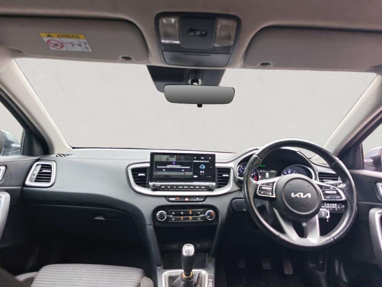 2024 KIA XCEED 2024 KIA XCEED