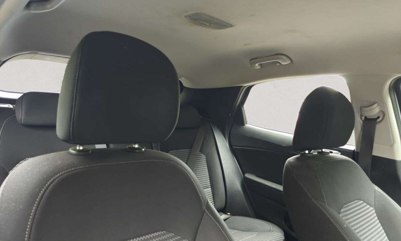 2024 KIA XCEED 2024 KIA XCEED