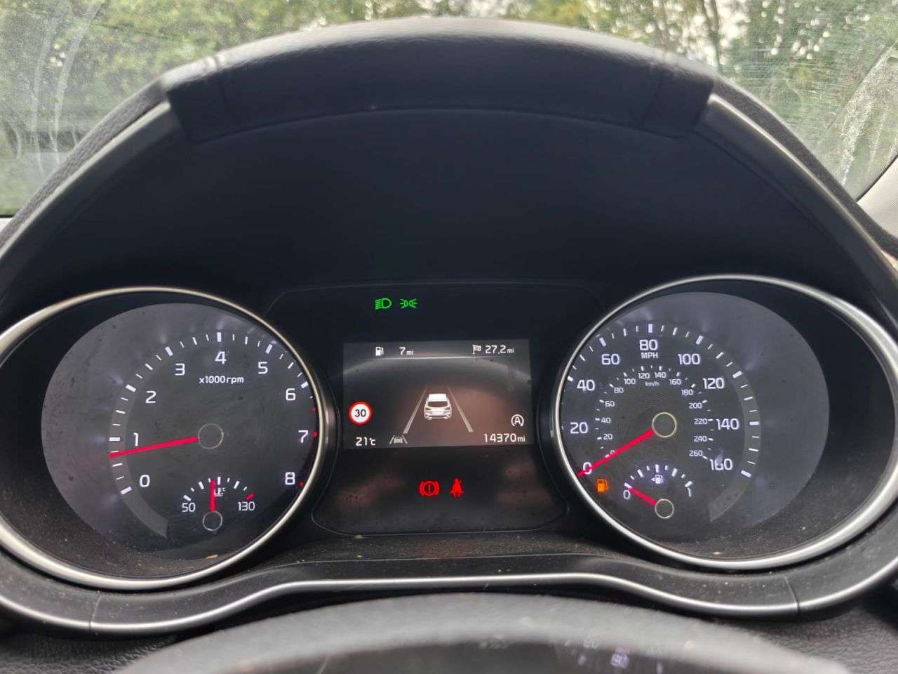 2024 KIA XCEED 2024 KIA XCEED
