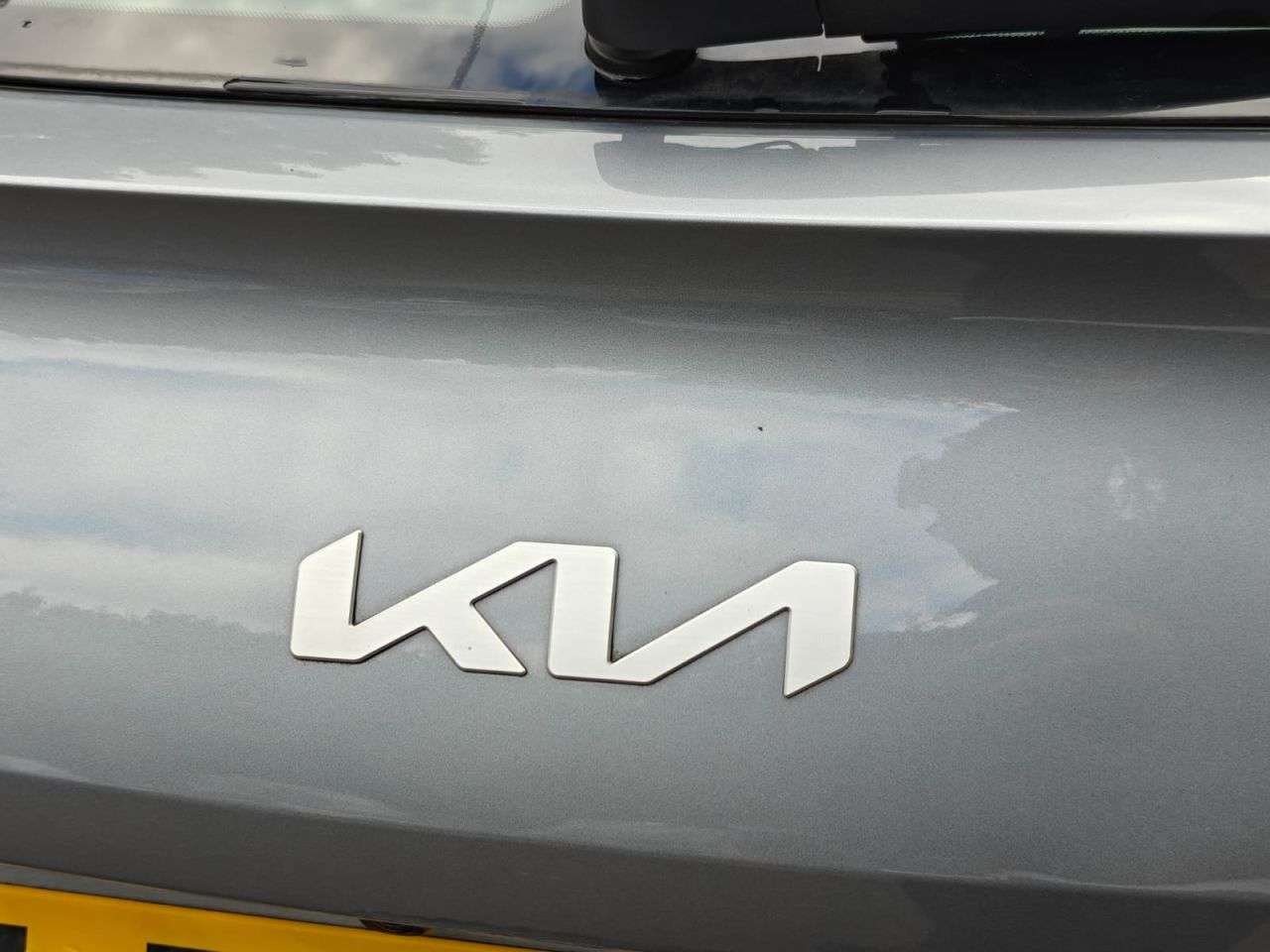 2024 KIA XCEED 2024 KIA XCEED