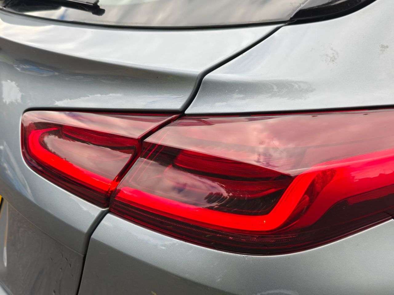 2024 KIA XCEED 2024 KIA XCEED