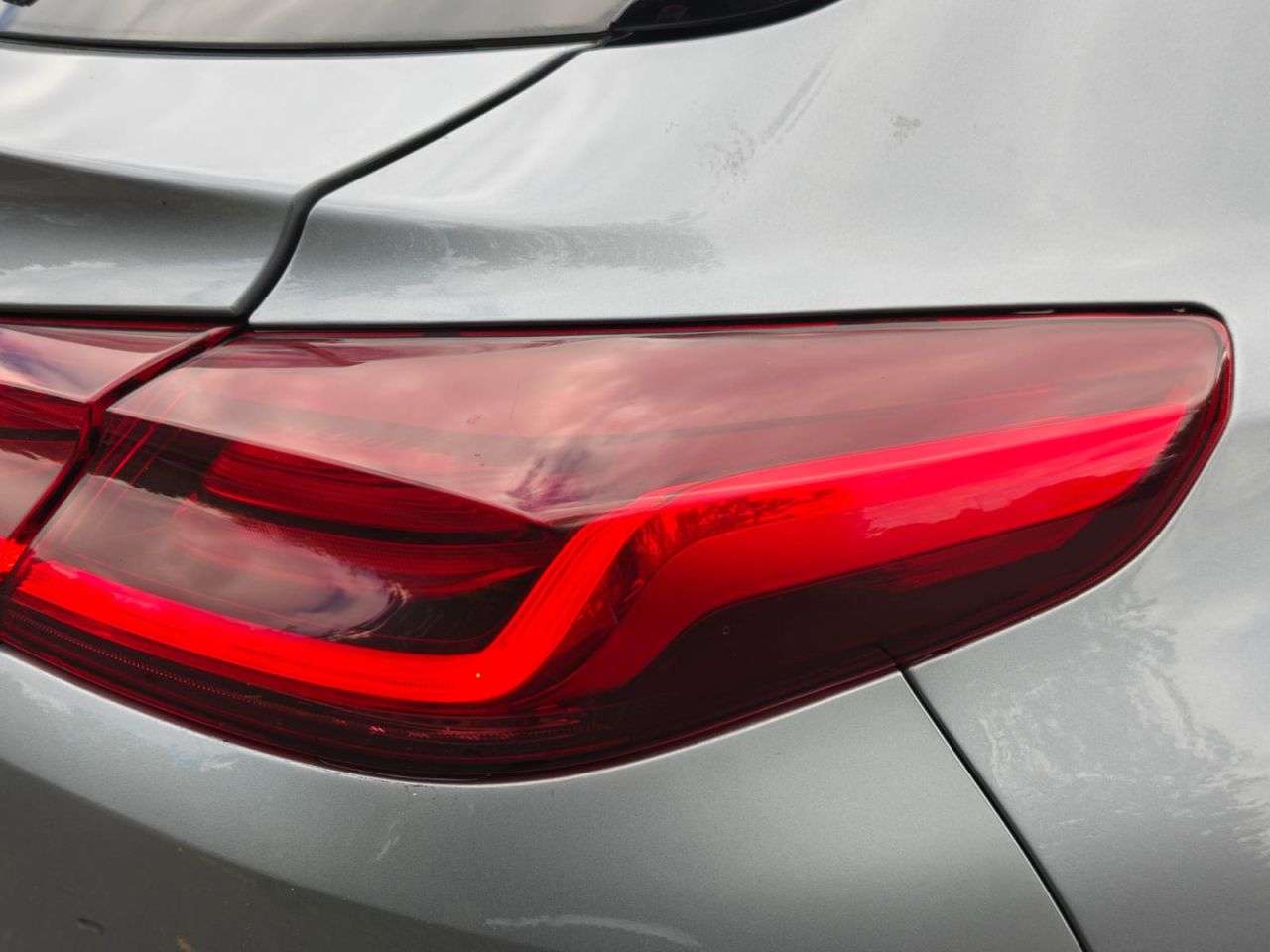2024 KIA XCEED 2024 KIA XCEED