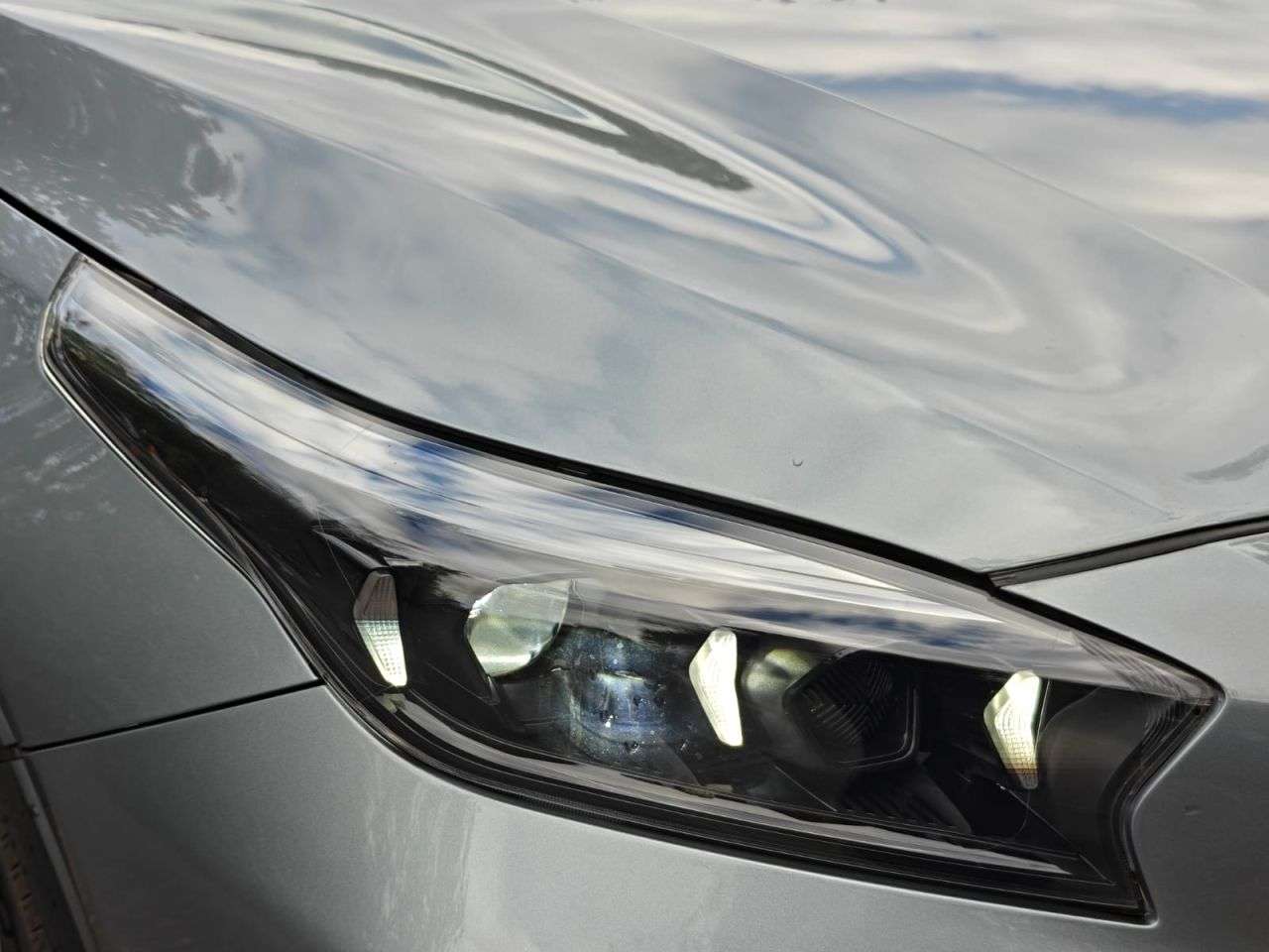 2024 KIA XCEED 2024 KIA XCEED