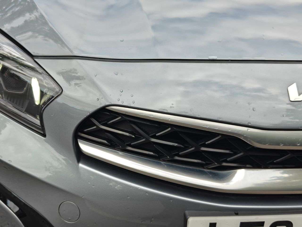 2024 KIA XCEED 2024 KIA XCEED