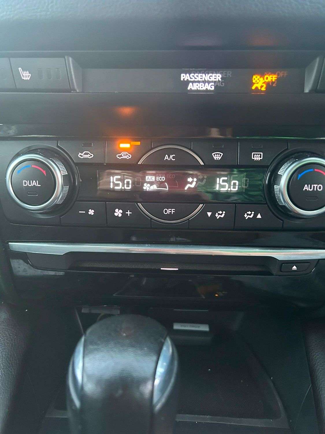 2017 MAZDA MAZDA6 2017 MAZDA MAZDA6