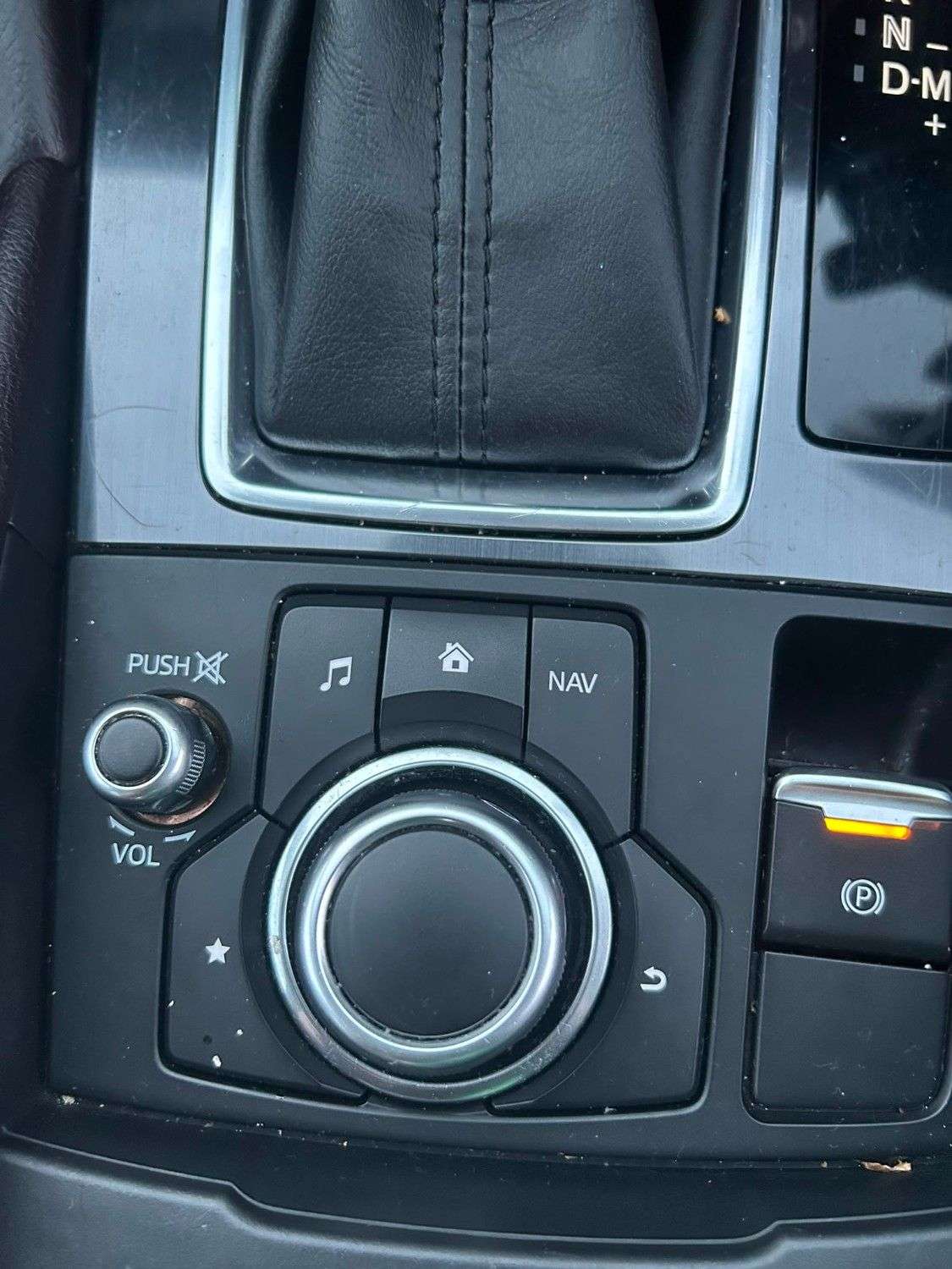 2017 MAZDA MAZDA6 2017 MAZDA MAZDA6