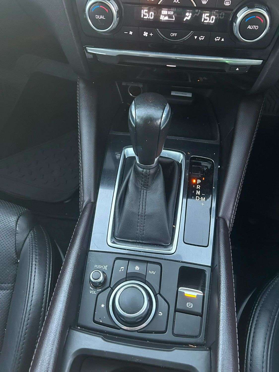 2017 MAZDA MAZDA6 2017 MAZDA MAZDA6
