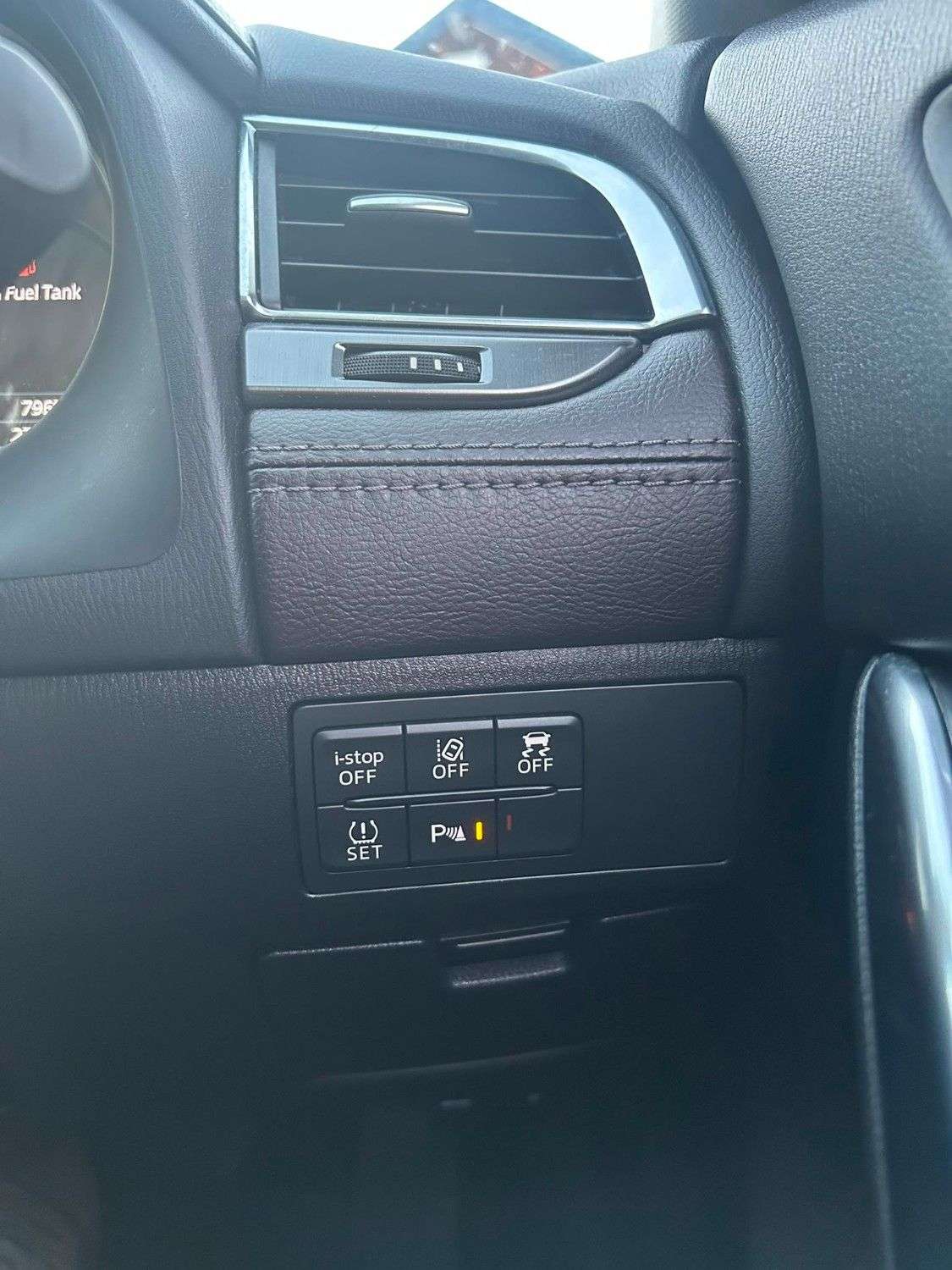 2017 MAZDA MAZDA6 2017 MAZDA MAZDA6