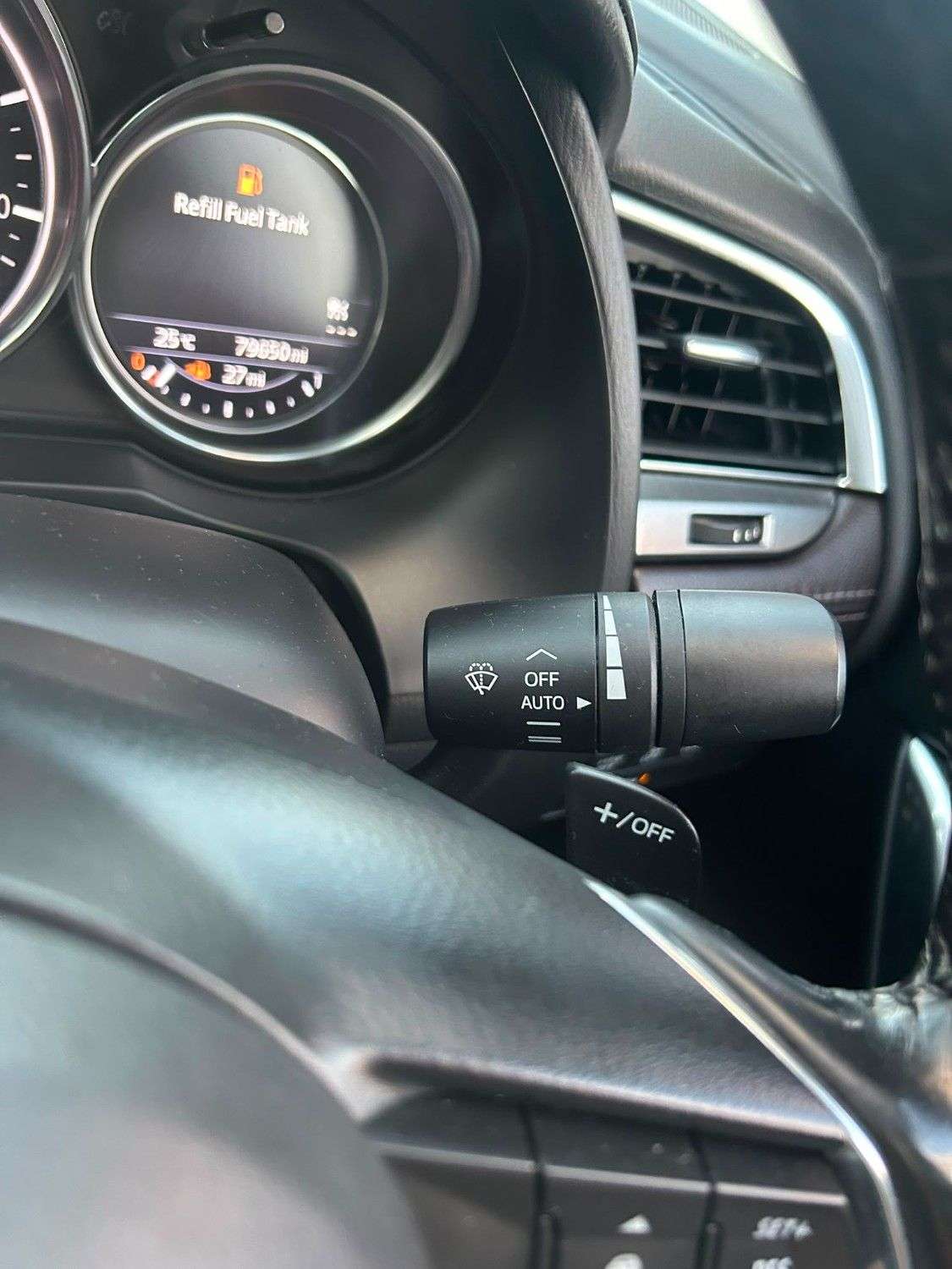 2017 MAZDA MAZDA6 2017 MAZDA MAZDA6