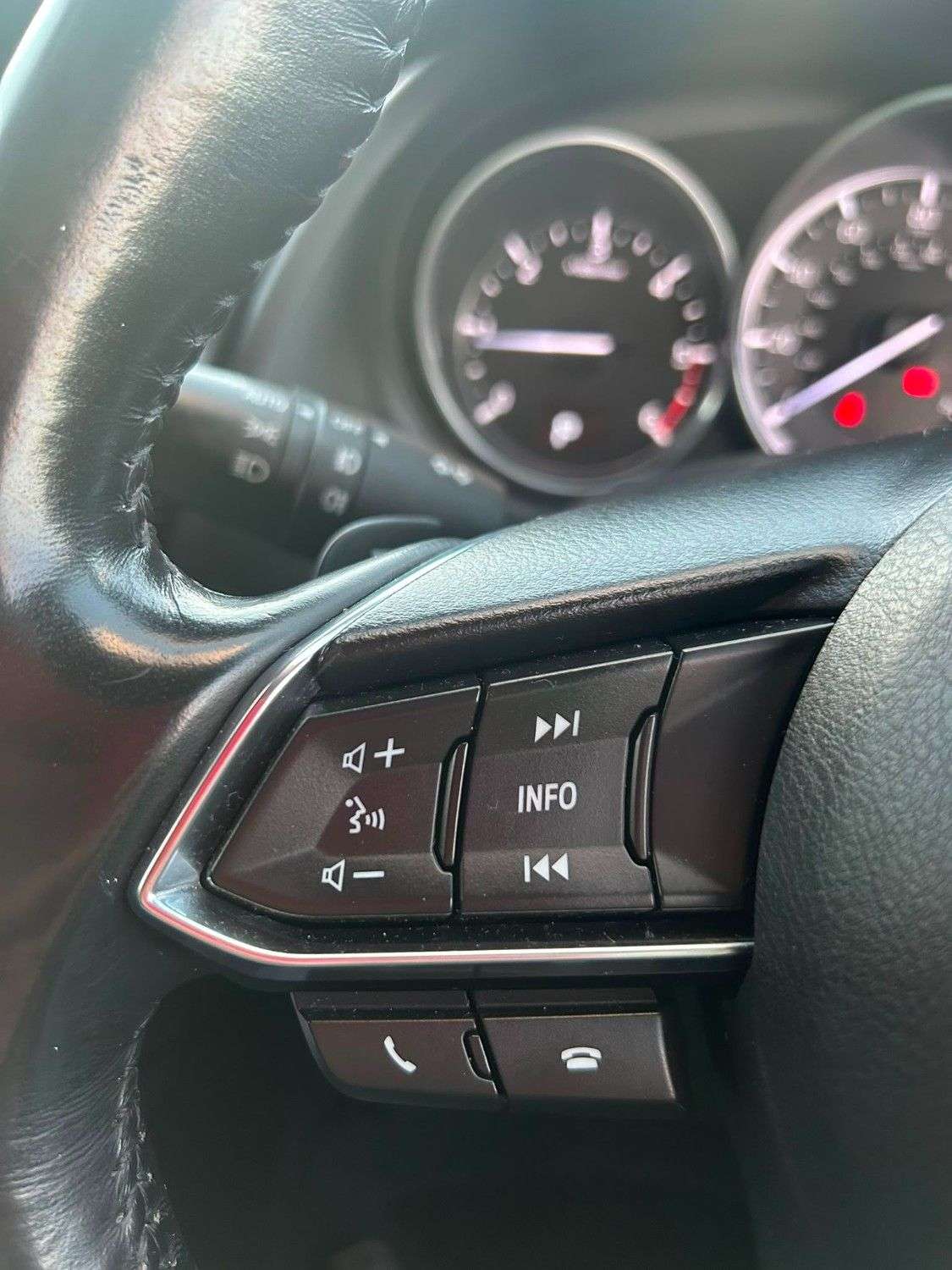 2017 MAZDA MAZDA6 2017 MAZDA MAZDA6