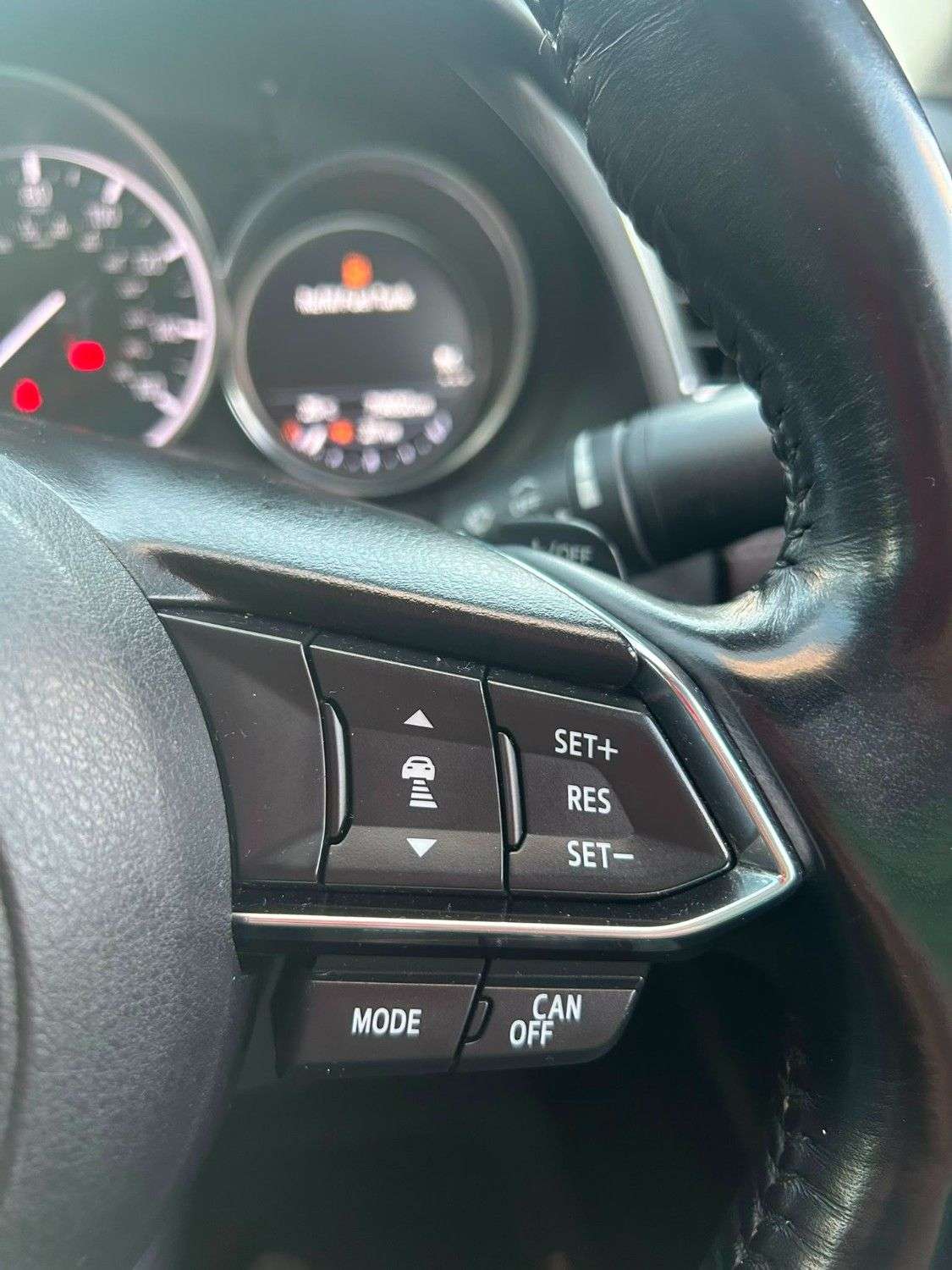 2017 MAZDA MAZDA6 2017 MAZDA MAZDA6