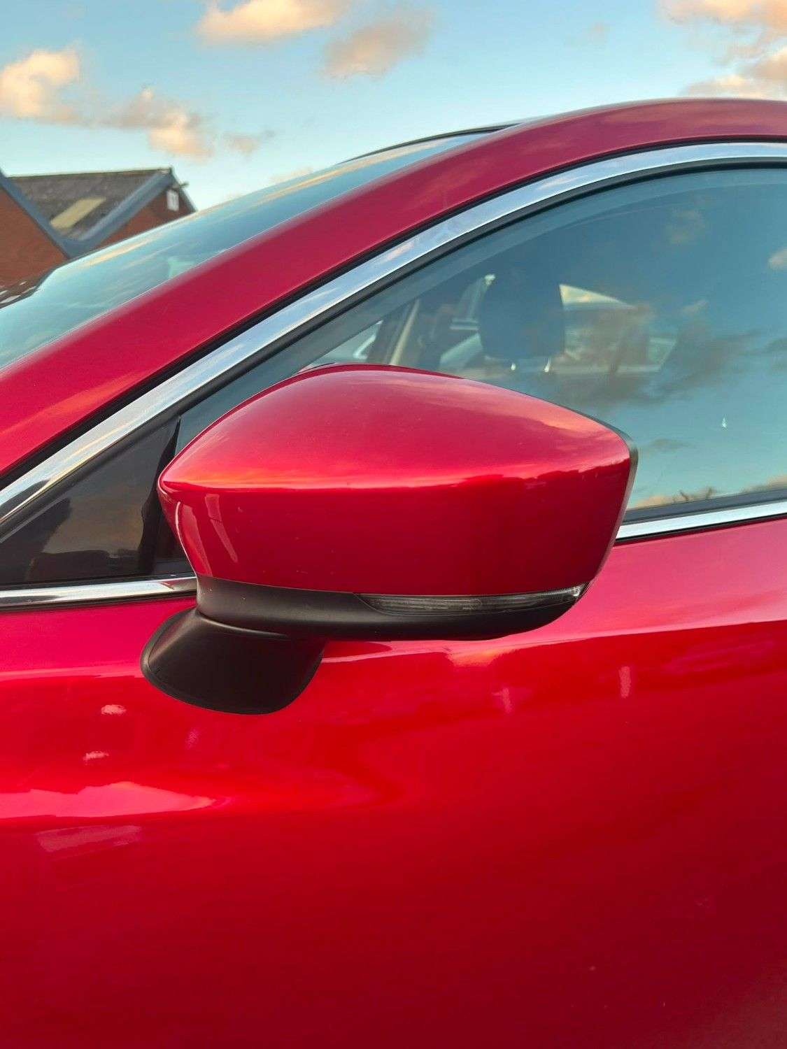 2017 MAZDA MAZDA6 2017 MAZDA MAZDA6