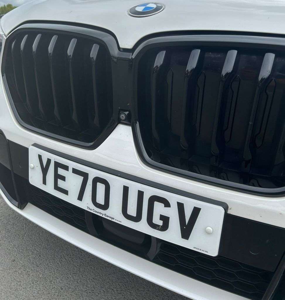2020 BMW X6 2020 BMW X6
