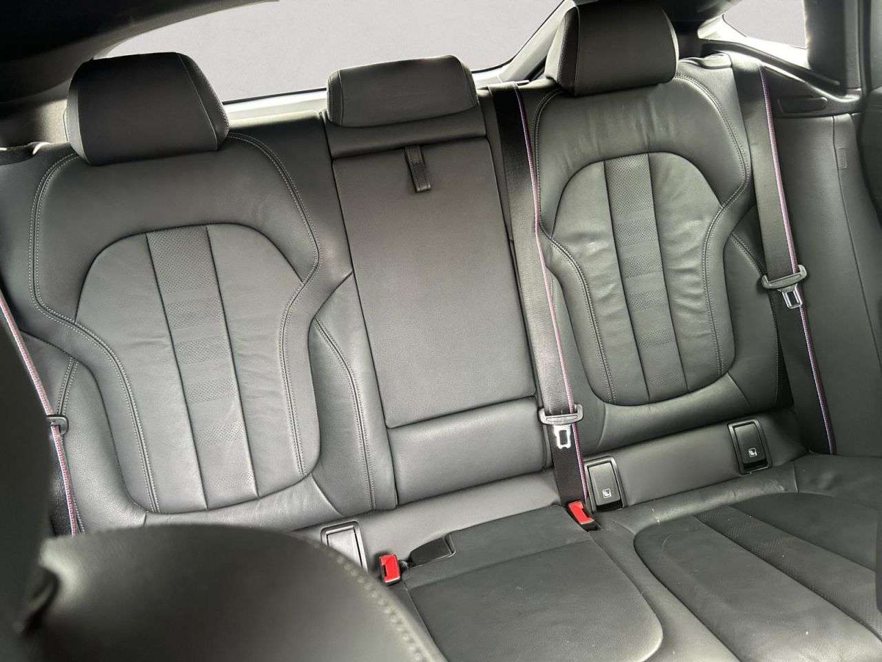 2020 BMW X6 2020 BMW X6