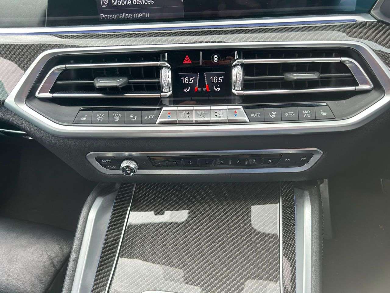 2020 BMW X6 2020 BMW X6
