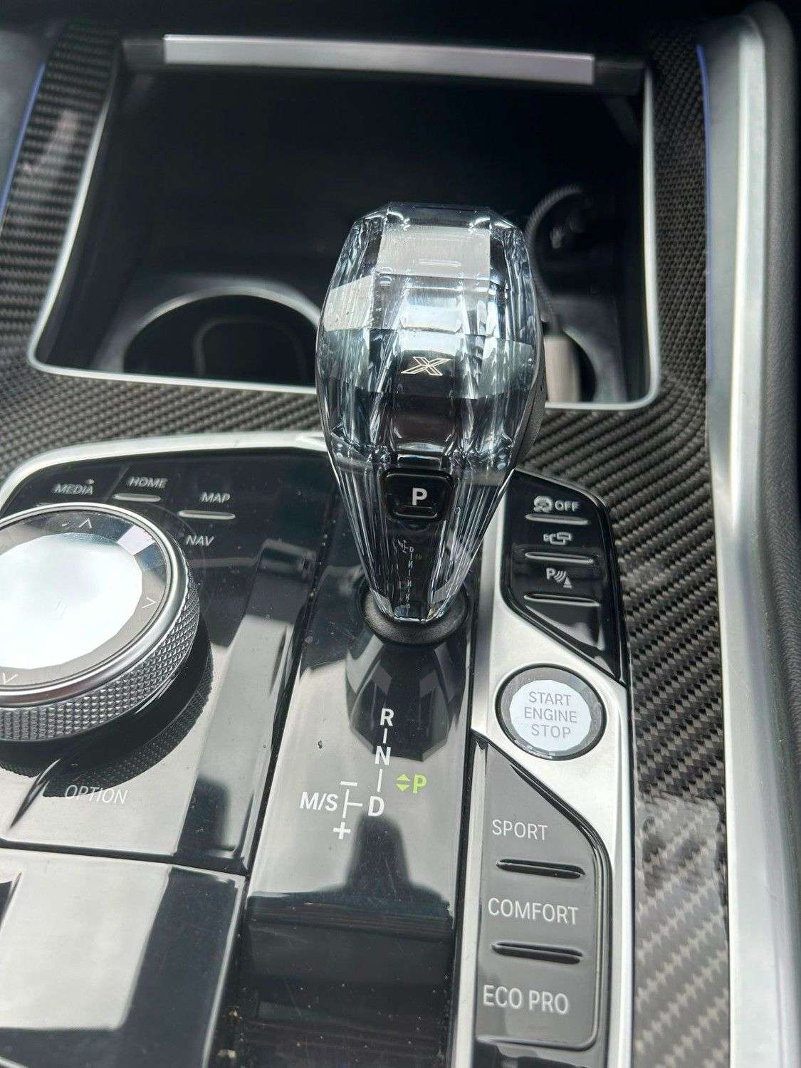 2020 BMW X6 2020 BMW X6