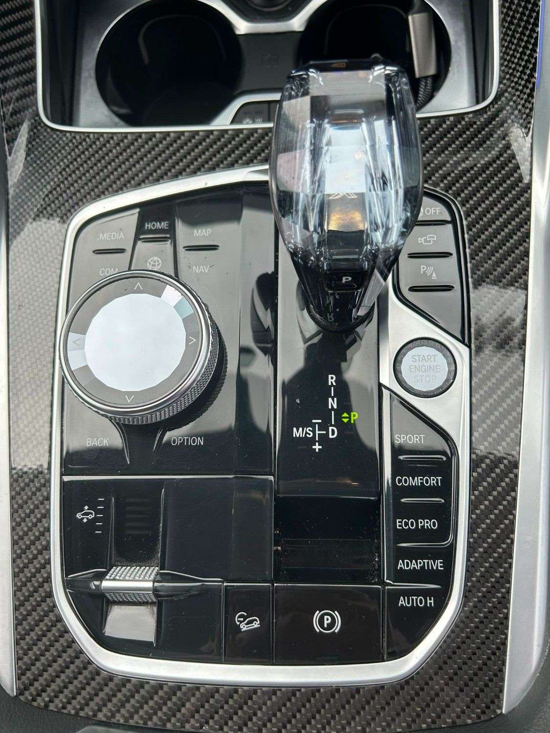 2020 BMW X6 2020 BMW X6