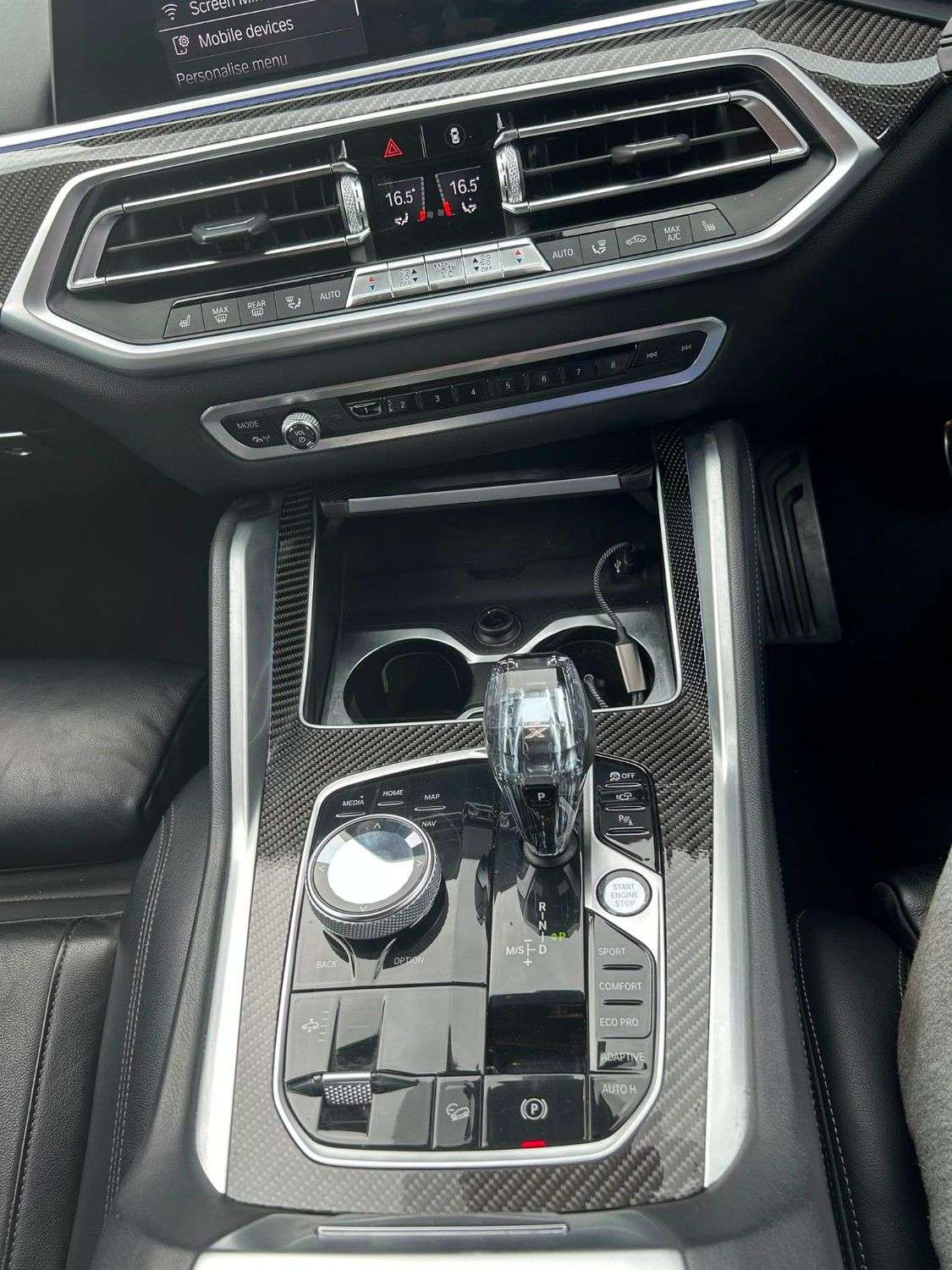 2020 BMW X6 2020 BMW X6