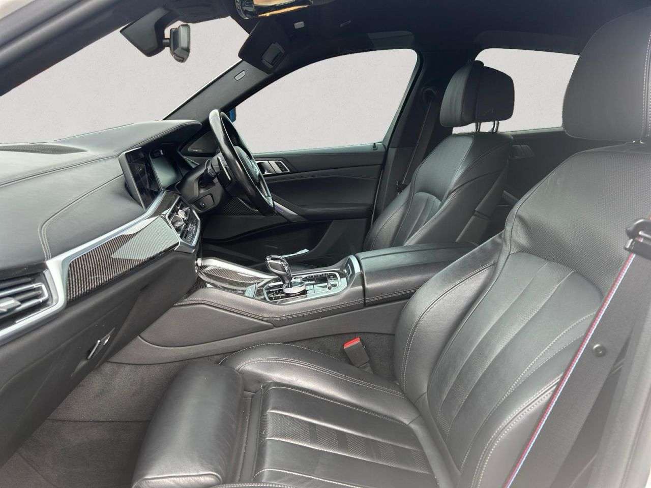 2020 BMW X6 2020 BMW X6