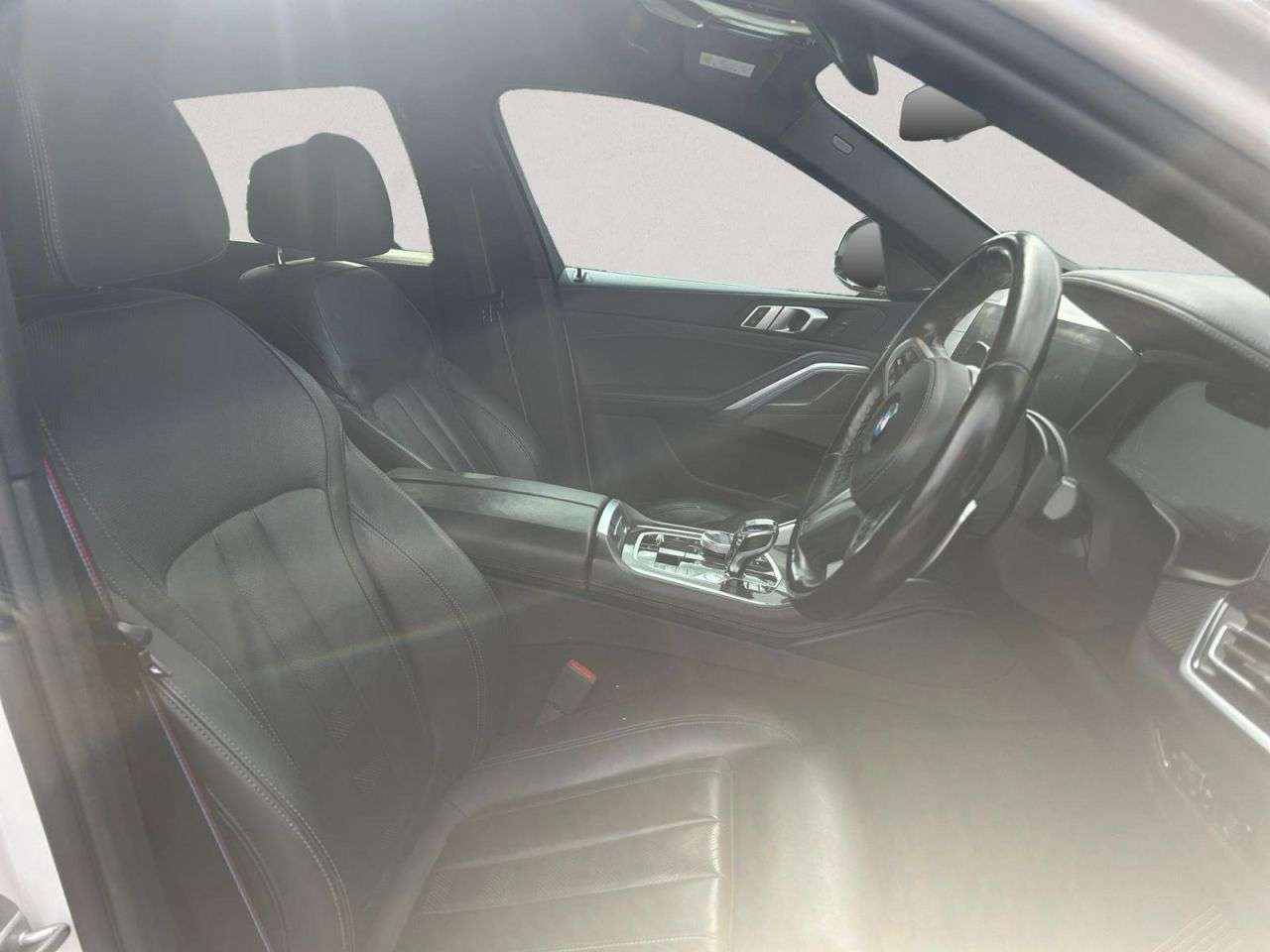 2020 BMW X6 2020 BMW X6