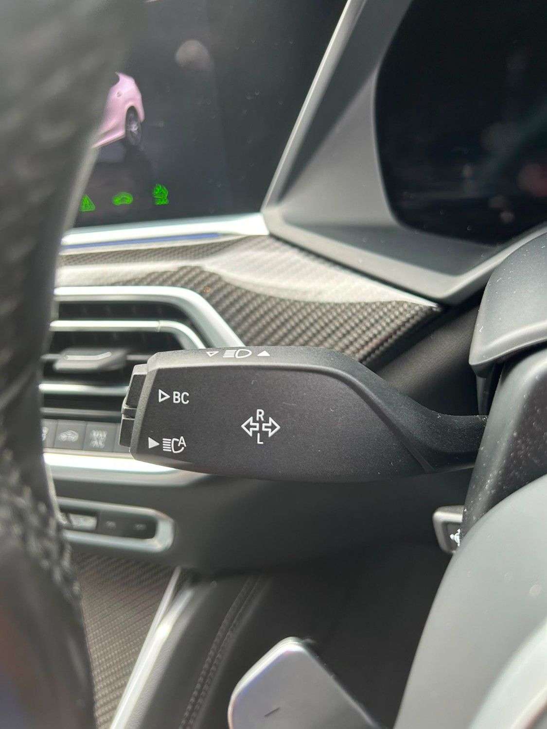 2020 BMW X6 2020 BMW X6