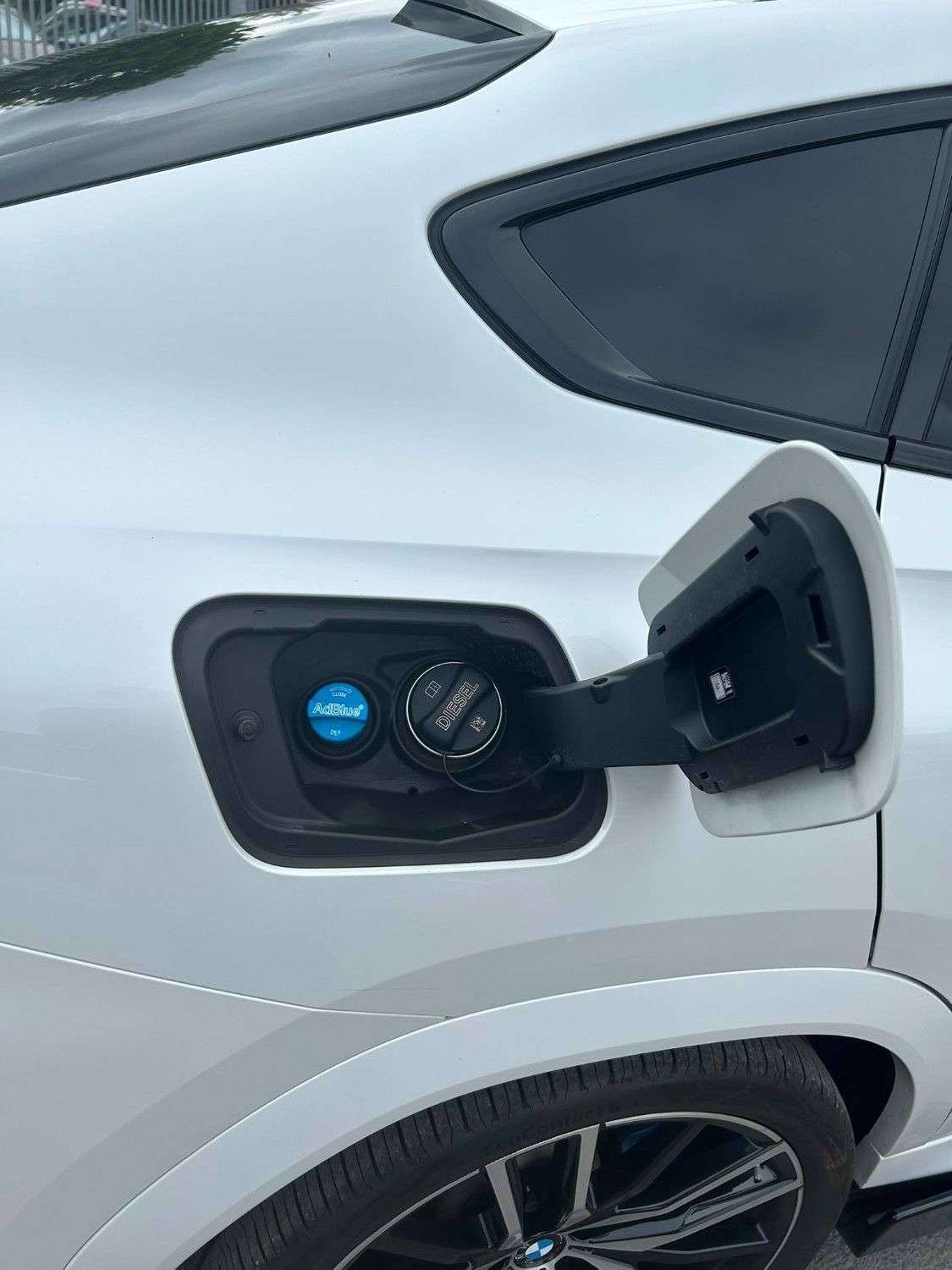 2020 BMW X6 2020 BMW X6
