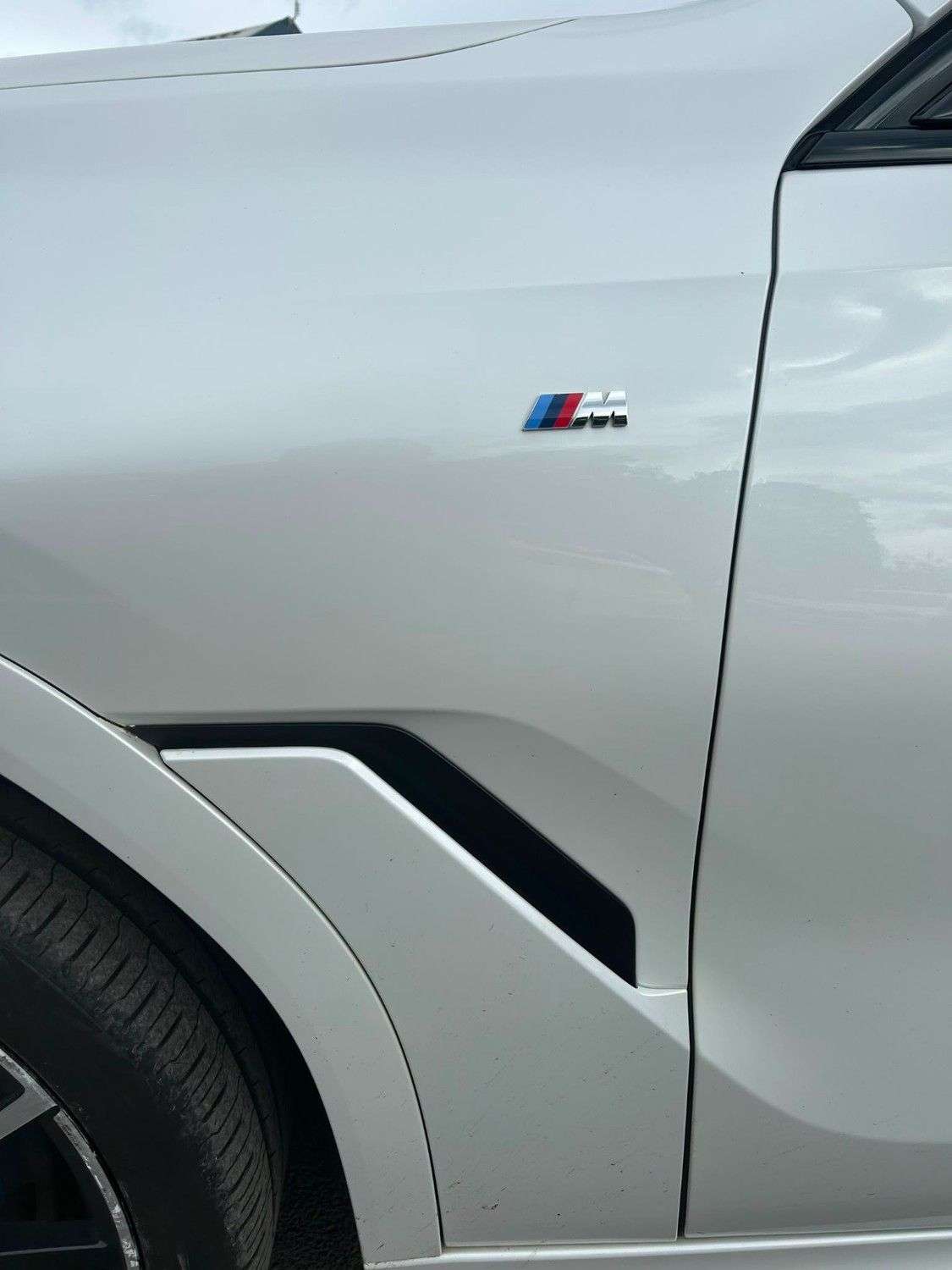 2020 BMW X6 2020 BMW X6