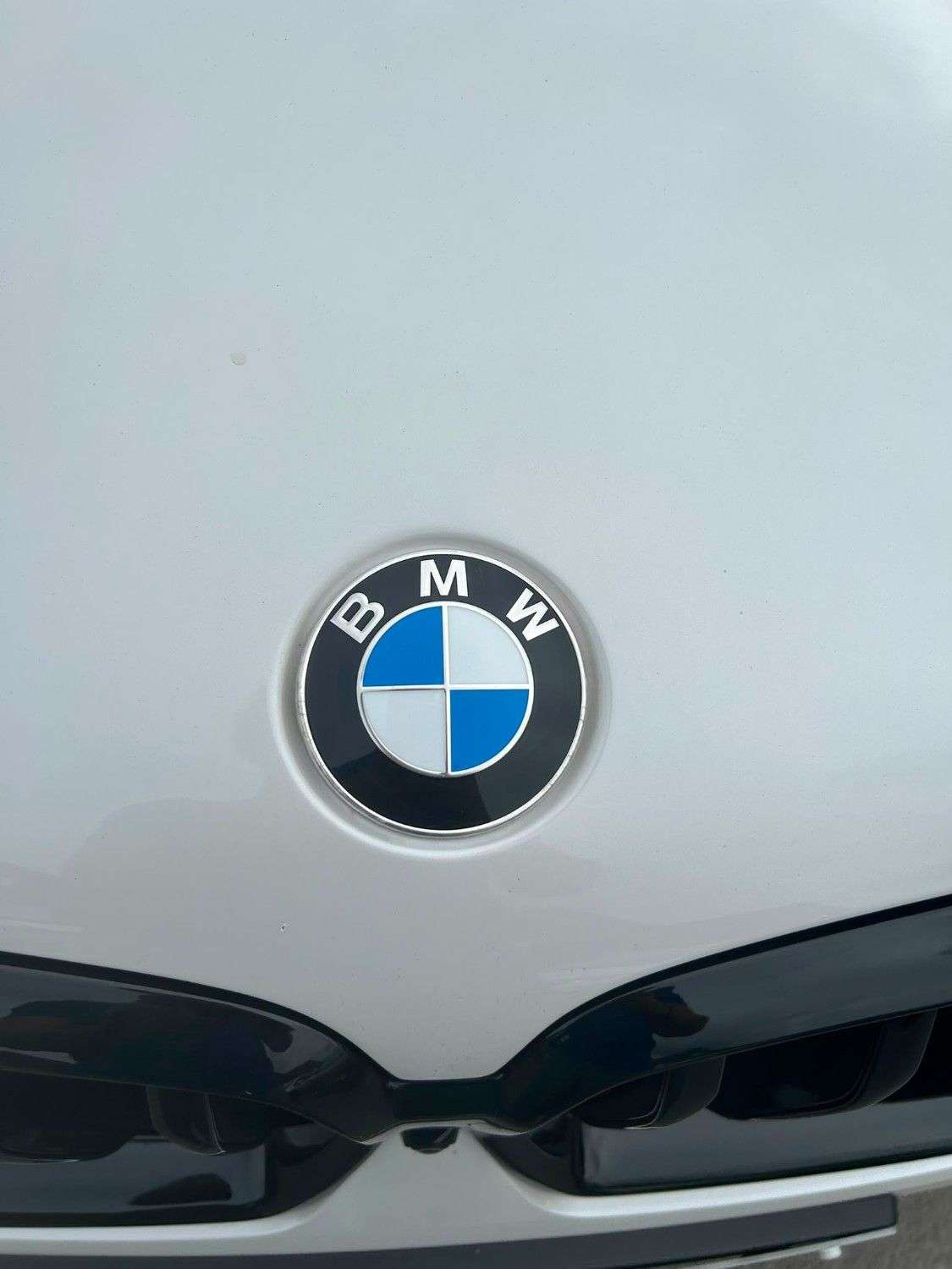 2020 BMW X6 2020 BMW X6
